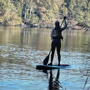 Meet your Posher, Monica